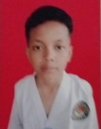 Foto christian abimanyu sunarno
