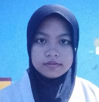 Foto Pinta Dikza Vandria 