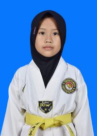 Foto CHAYRA DINDA MYESHA