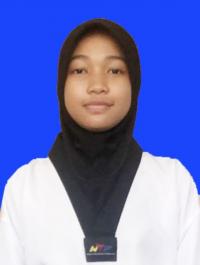 Foto Shabrina Ashalia Putri