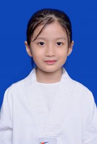 Foto Cheryl Kinarian Althaf