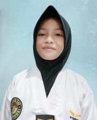 Foto Alifya Talita Zahran 