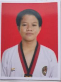 Foto Arsya Lintang Derwanto