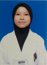 Foto almira latifah aji