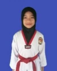 Foto Aysha Anindya Salwa Aqila