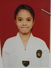 Foto BRIGITTA ATHALIA PRISCA SUTRISNA