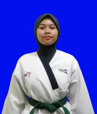 Foto CHESYA PUTRI SUSILA