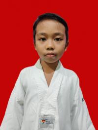 Foto Azzam Salahuddin Askari