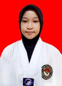 Foto CHALIYA ANINDYA SYIFWAH