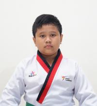 Foto CHALIYA ANINDYA SYIFWAH