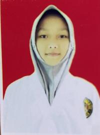 Foto Aqila Mirsya Putri Dindie