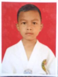 Foto Nizam Zulfadhli Haslam 