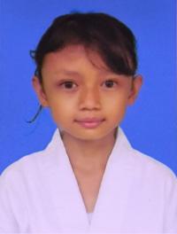 Foto CARISSA ADELIA BELVA