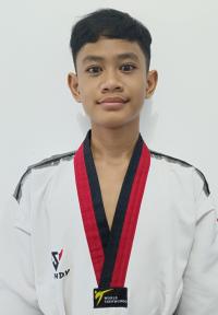 Foto Sabian Rajo Susilo