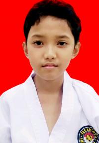 Foto Afnan hannan fadholi 