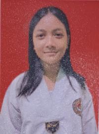 Foto Barbara Andralita Queen Sahana