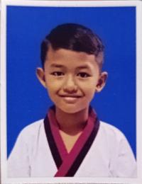 Foto BRIAN ABISHAR AL RAIS