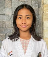 Foto Angela Rasendriya Nareswari