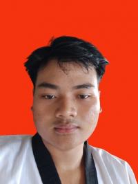 Foto RADHITYA KUJI KUSUMA WIRATAMA