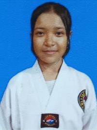 Foto Byllant Hynnata Zaskia Nareswari