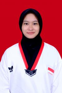 Foto Qotrunnada Lathifah Brata