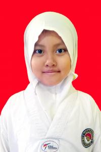 Foto Athiya Husna Mumtaza