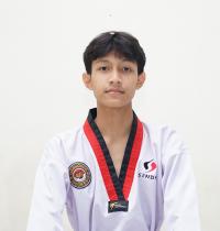 Foto Rashya Arkana Azka