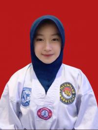 Foto CARISSA SHAFIRA AZZAHRA