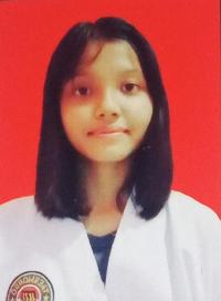 Foto Alika Citra Dewi