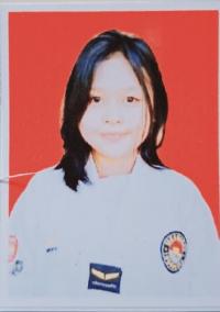 Foto REEFANIA SATYA FERNANDA