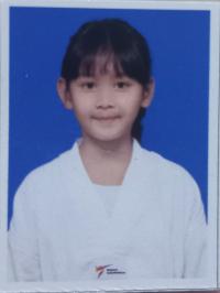 Foto Aubrey Sahwa Brameswara