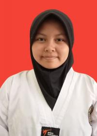 Foto Chiara Dewi Azhara Krisbiantoro 