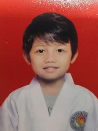 Foto Bhagavad Tiga Ardaffi