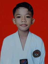 Foto Bima Radithya Pratama