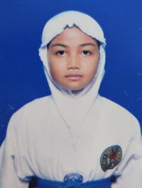 Foto Brianna Raya Ardaffi