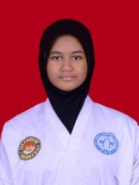 Foto Tsara Ummu Salma