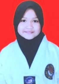 Foto CANAYA HASNA HUMAIRA 