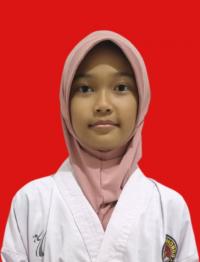 Foto Az Zahra Kurnia Izzatunnisa