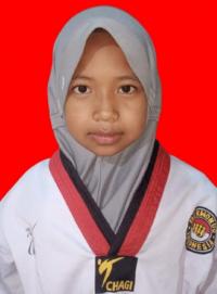 Foto Queena Athaya Janitra