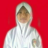 Foto Sabrina Putri Herta Shesary 