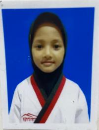 Foto Annisa Rosyidatu Buraira