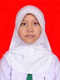 Foto Nur Sabrina Atika