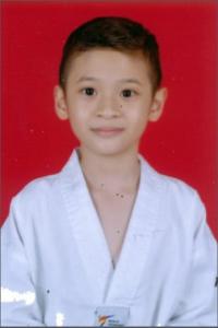 Foto Rifqi Artanta El Fauzan