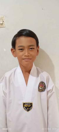 Foto Arjuna Aditya Pratama