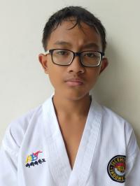 Foto Sanoval Oktaviano Putra