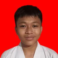 Foto Nur Affan Farras Ma'ruf