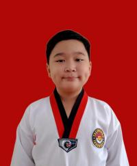 Foto Bryan Nathanael Bela