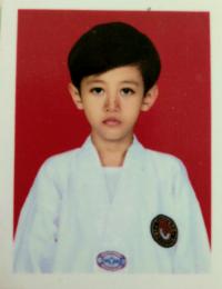 Foto Peregrinus Bimo Mustika Aji