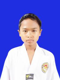 Foto Bryan Arsa aprilian