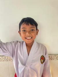 Foto Bustan El - Raihan Iskandar Putra